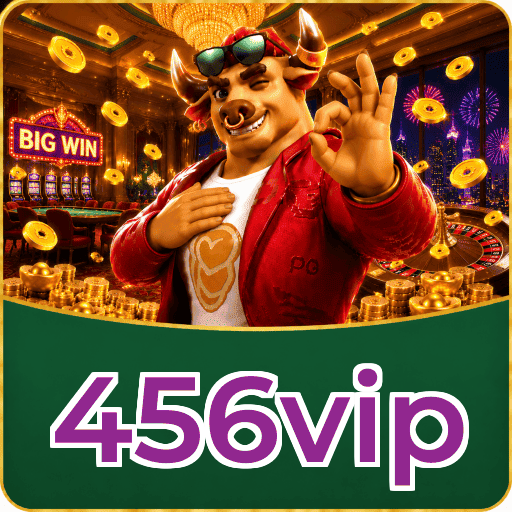 Certificação eCOGRA 456vip