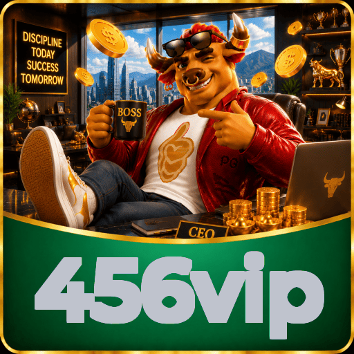 456vip Certificado eCOGRA