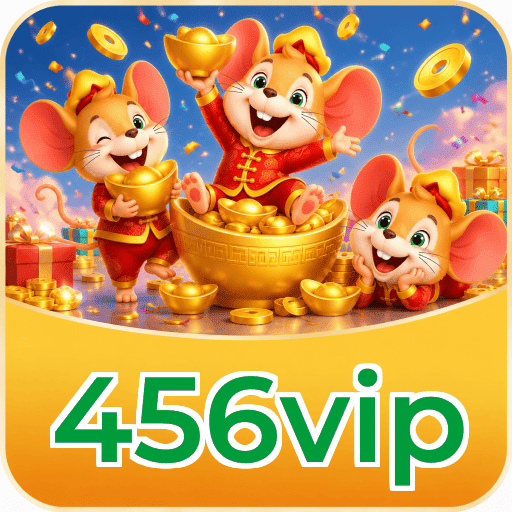 456vip Logo 1