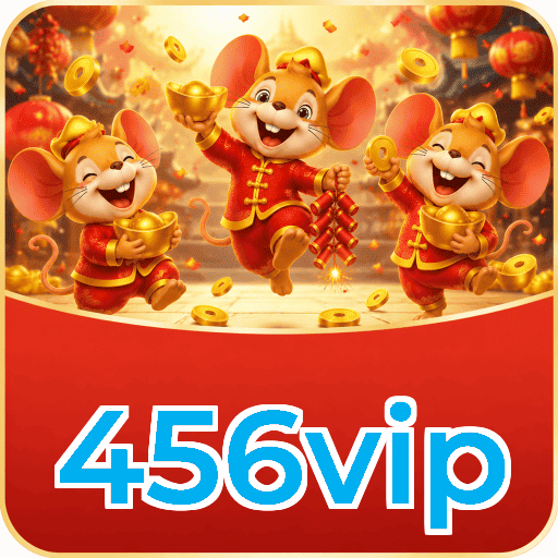 456vip Instalar Logo 2