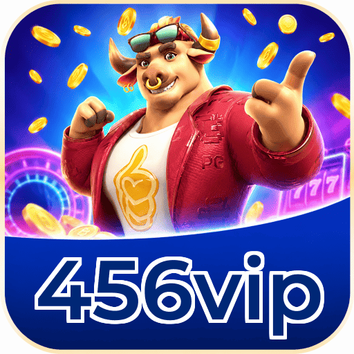 456vip Instalar Logo 1