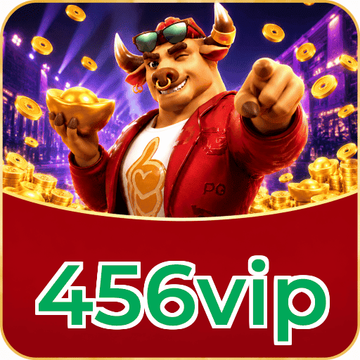 456vip Logo 2