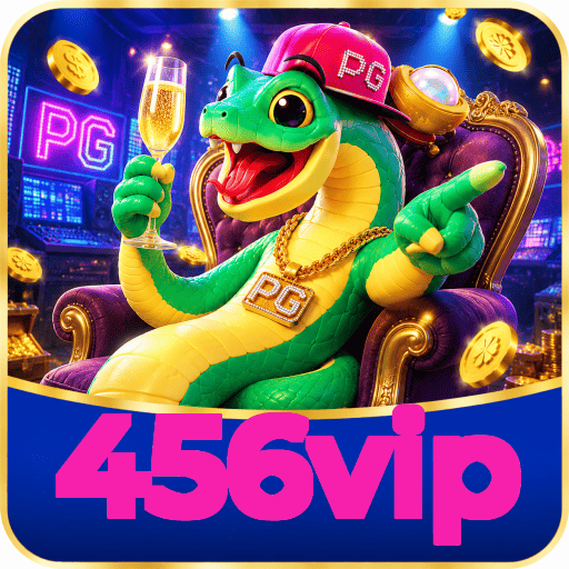 Plataforma 456vip - PIX Instantâneo