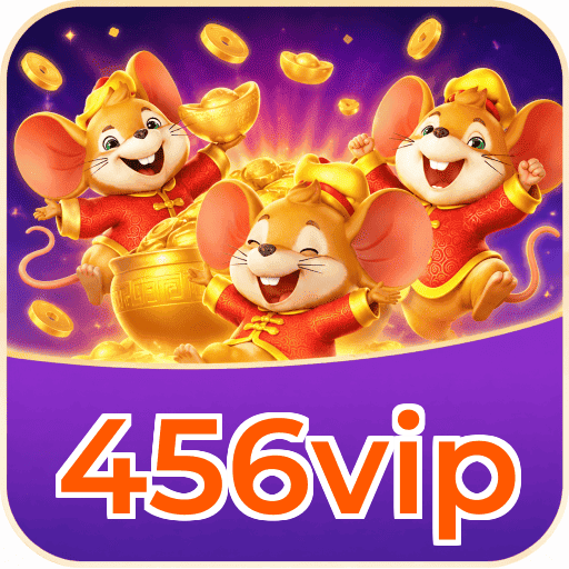 456vip Logo 3