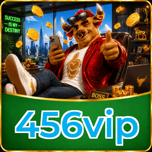 456vip PIX Instantâneo - Saques em 8 Minutos