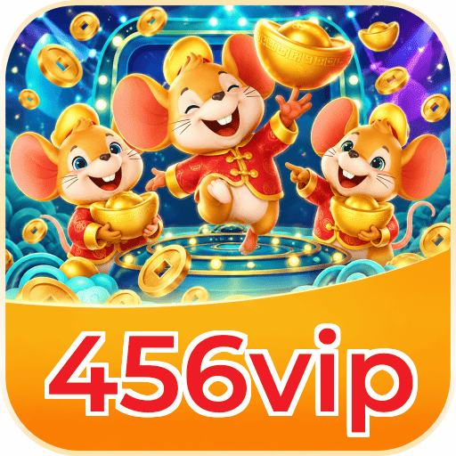 456vip Segurança Logo 1